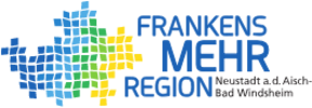 Frankens-Mehrregion-Logo